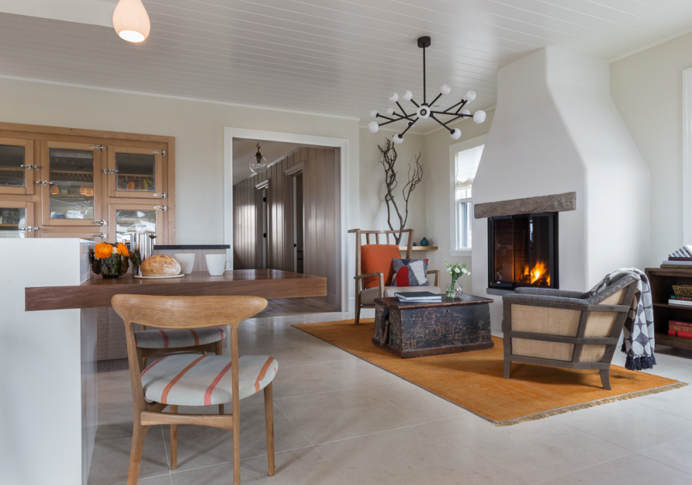 Coddington-Design-Bay-Area-Napa-Valley-Living-Room-Renovation-Fireplace