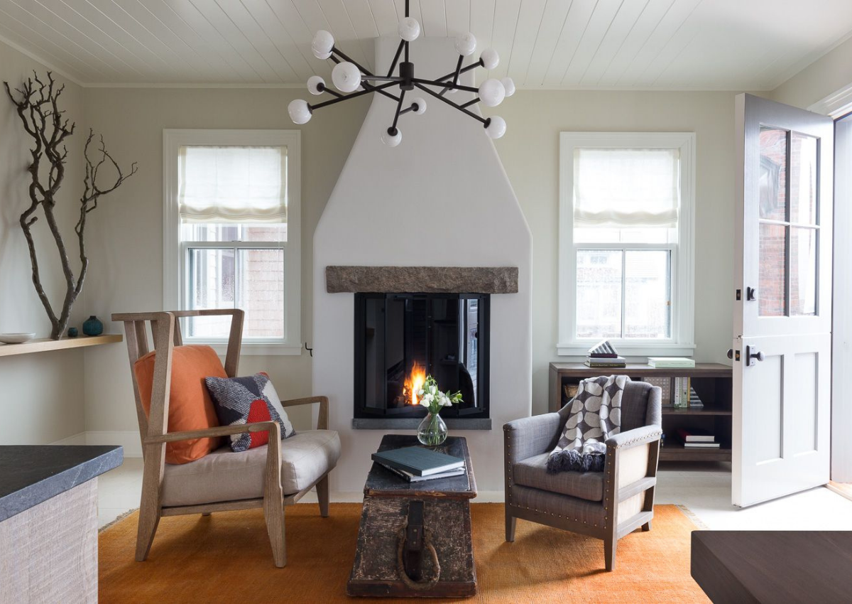 Coddington-Design-Bay-Area-San-Francisco-Home-Design-Interior-Design-Fireplace-Sitting-Area-Accent-Chairs