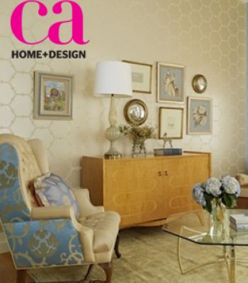 interior design reviews | ca home + design