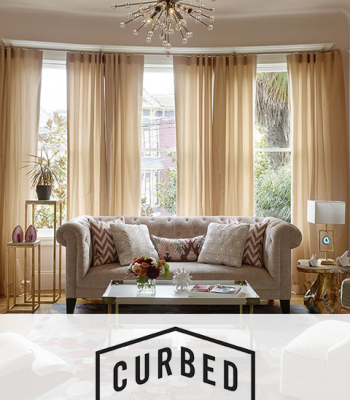 interior design reviews | curbed