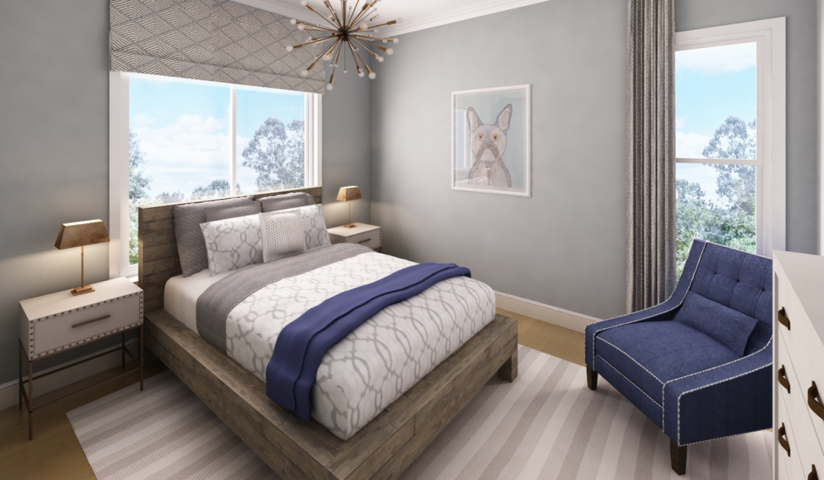 coddington-design-sonoma-ca-why-you-need-renderings-bedroom-rendering-with-artwork-and-lighting