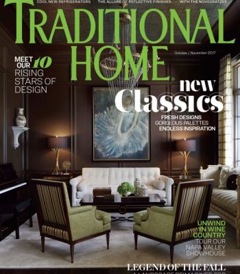 interior design reviews | traditional home