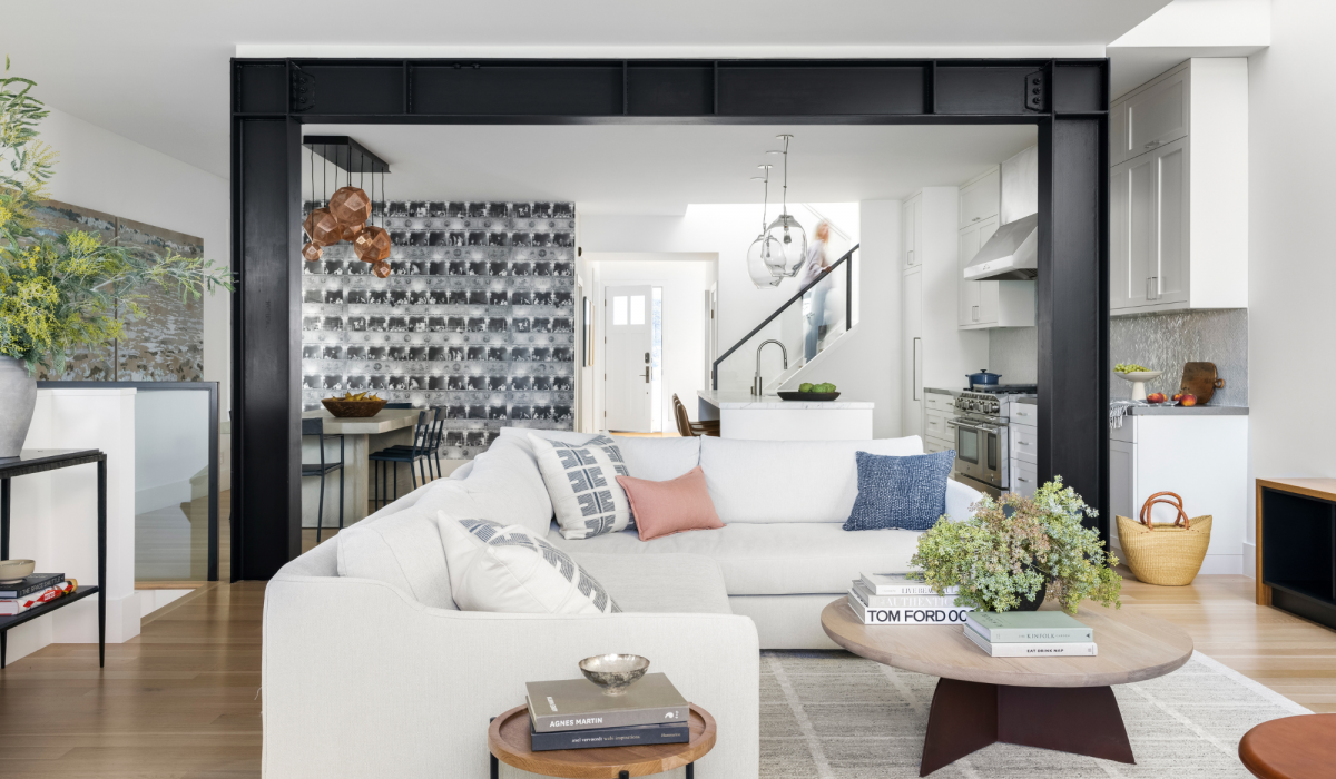 Coddington-bay-area-living-modern-dining-kitchen-black-steel-white