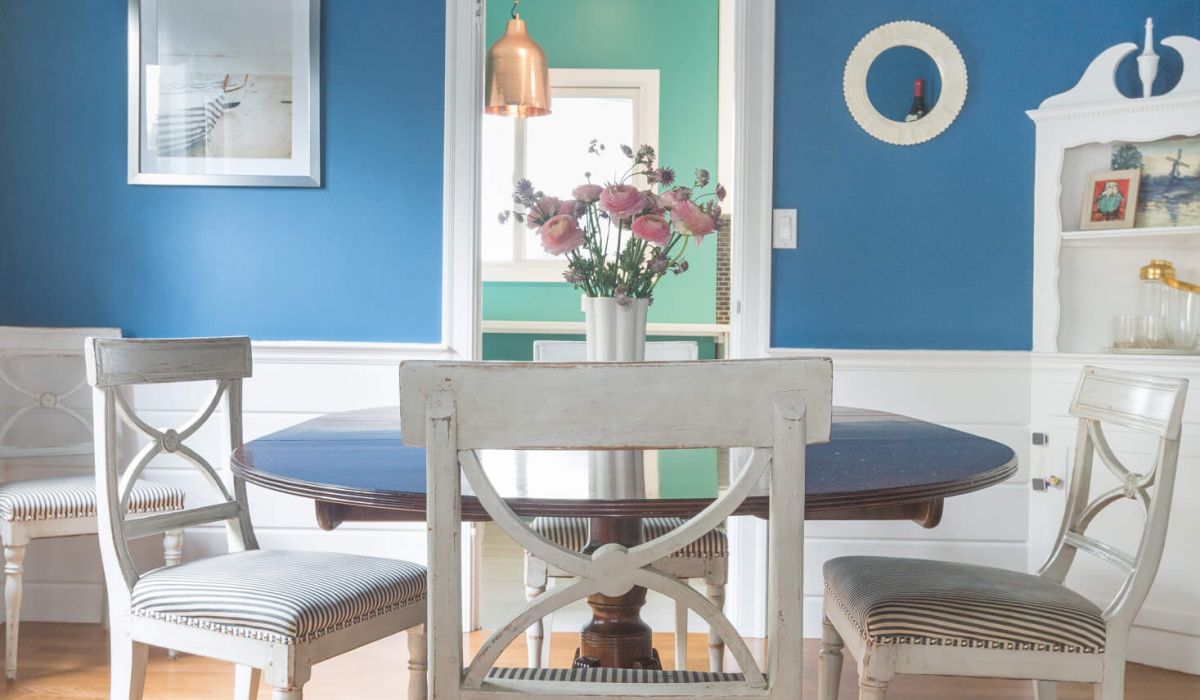 Palo Alto Interior Designers