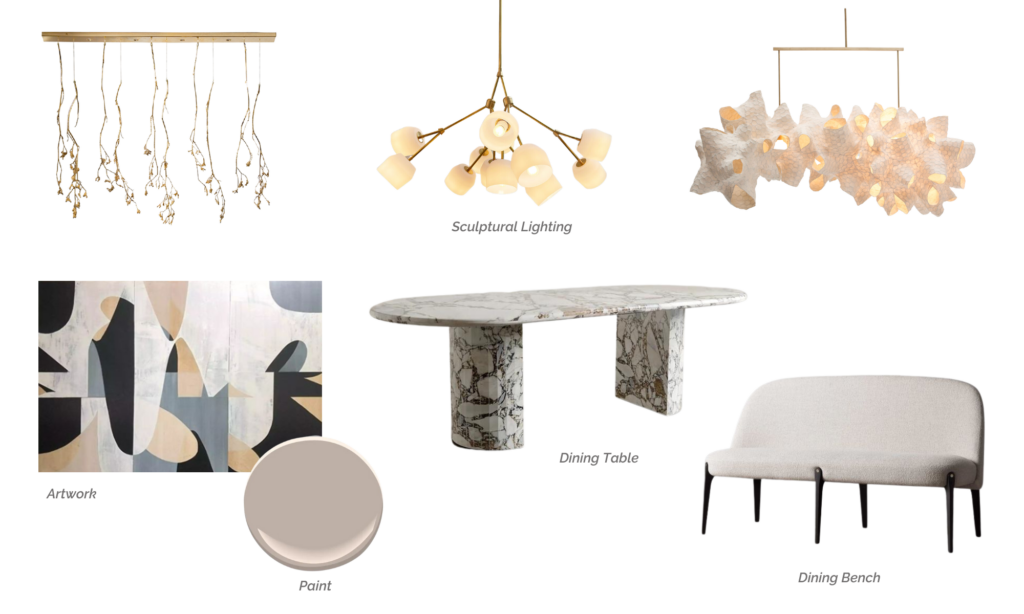 Coddington-Dining-Oakland-Hills-Products-Sculptural-Lighting-Paint-Decor-Dining-Table-Bench