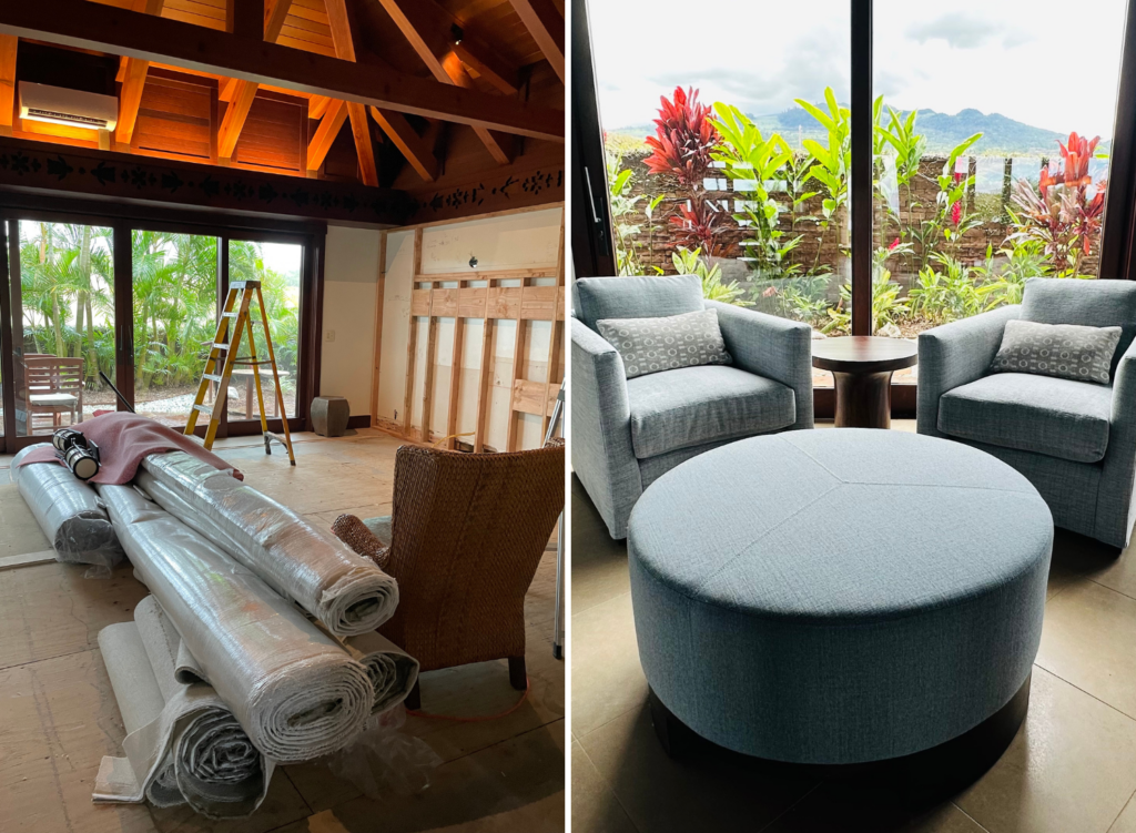 Coddington-design-interiors-east-bay-renovation-home-maui-hawaii-installation-furniture-ottoman-living-room-interiors