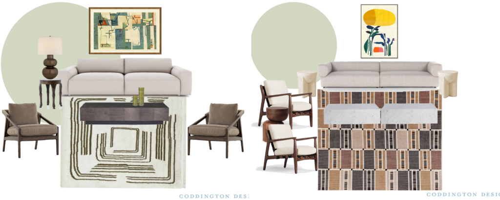 coddington-design-bay-area-online-interior-design-process-side-by-side-mood-boards-with-strong-patterns