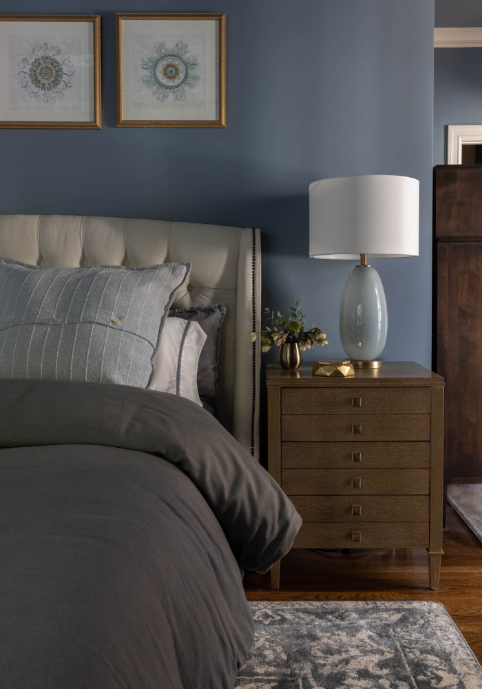 coddington-design-bay-area-project-preview-primary-bedroom-with-blue-hues