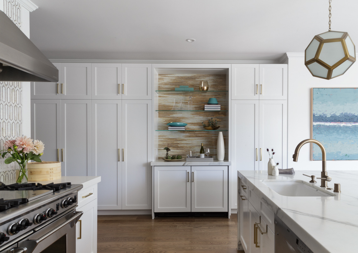 coddington-design-bay-area-we-are-different-kitchen-after-renovation-white-cabinets-with-gold-hardware