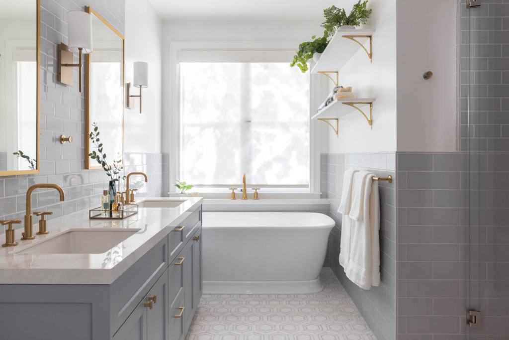 coddington-design-mill-valley-ca-project-preview-primary-bathroom-with-freestanding-tub-and-double-vanity