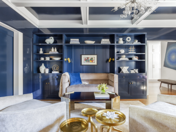 What's it Like to Work With An Interior Designer | Coddington Design