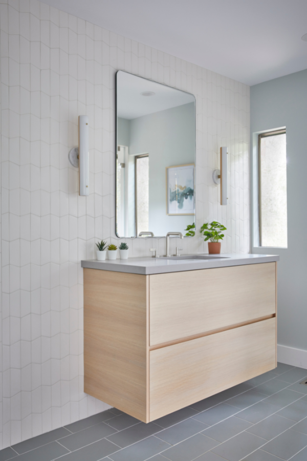 coddington-designs-maarin-county-ca-lessons-learned-from-quarantine-bathroom-mounted-vanity-light-natural-wood-color-rectangular-mirror