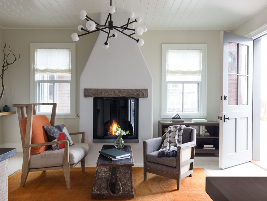 coddington-design-san-francisco-ca-cost-to-furnish-a-home-rustic-modern-living-room-fire-place-eclectic